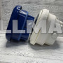 Складная мини стиральная машина Folding Washing Machine